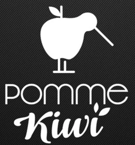 POMME KIWI