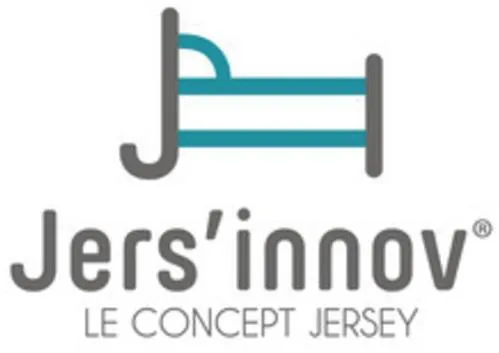 JI JERS INNOV LE CONCEPT JERSEY