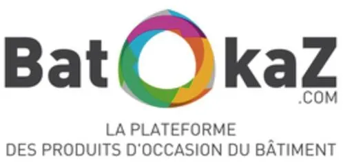 BATOKAZ LA PLATEFORME DES PRODUITS D OCCASION DU BATIMENT