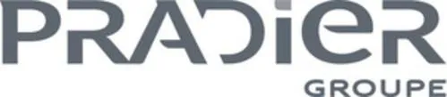 PRADIER GROUPE