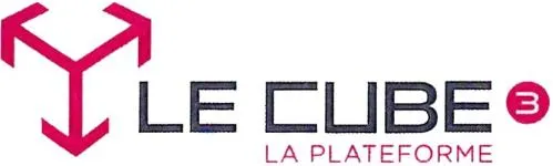 LE CUBE 3 LA PLATEFORME