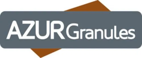 AZUR GRANULES