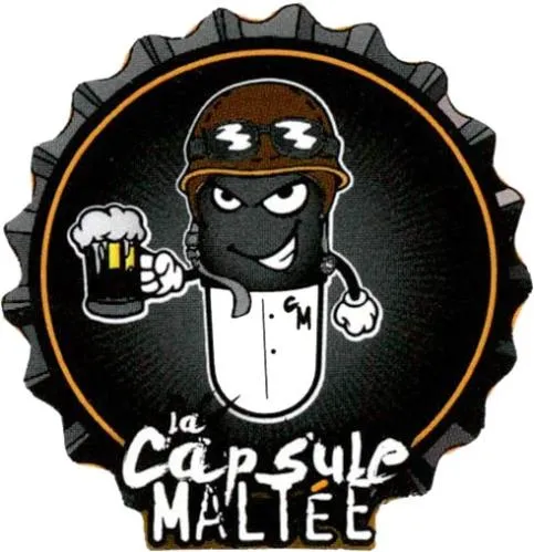 LA CAPSULE MALTEE