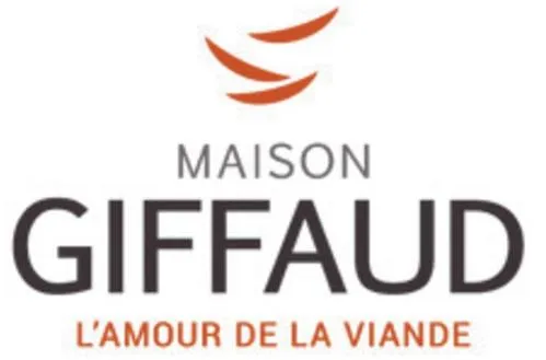 MAISON GIFFAUD L AMOUR DE LA VIANDE