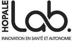 HOPALE.LAB INNOVATION EN SANTE ET AUTONOMIE