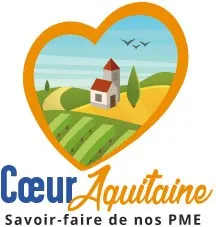 COEUR AQUITAINE SAVOIR-FAIRE DE NOS PME