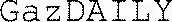GazDAILY