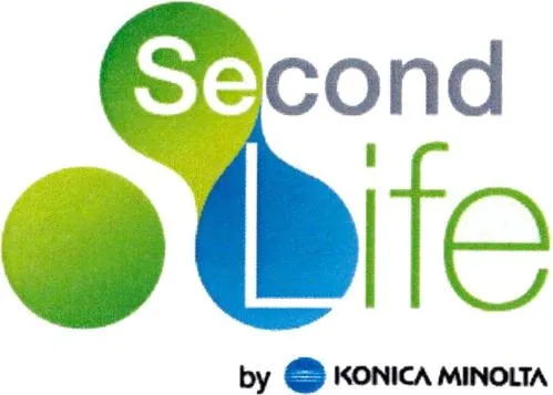 Second Life by KONICA MINOLTA