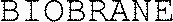 BIOBRANE