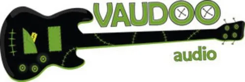 VAUDOO AUDIO