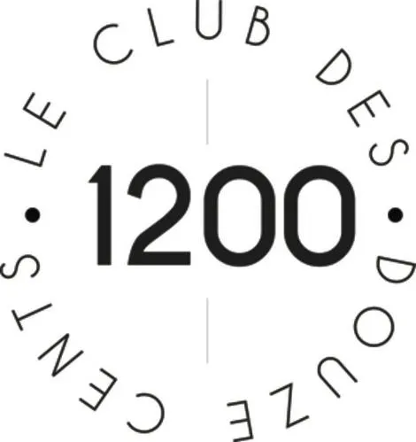 1200 LE CLUB DES DOUZE CENTS
