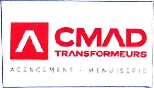 CMAD TRANSFORMEURS AGENCEMENT – MENUISERIE