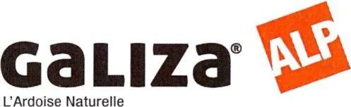 GALIZA ALP L ARDOISE NATURELLE