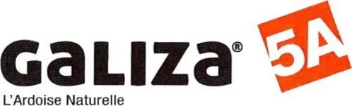 GALIZA 5A L ARDOISE NATURELLE