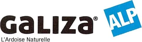 GALIZA ALP L'ARDOISE NATURELLE