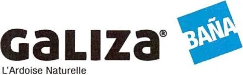 GALIZA BANA L ARDOISE NATURELLE