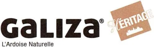 GALIZA HERITAGE L ARDOISE NATURELLE
