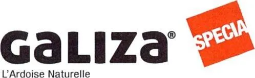 GALIZA SPECIA L ARDOISE NATURELLE