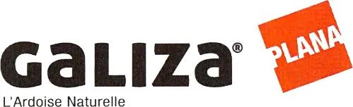 GALIZA PLANA L'ARDOISE NATURELLE