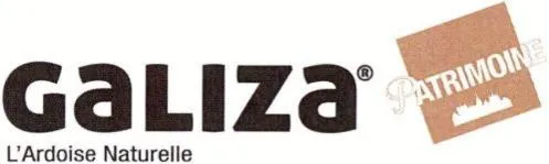 GALIZA PATRIMOINE L ARDOISE NATURELLE