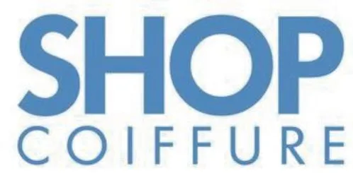 SHOP COIFFURE