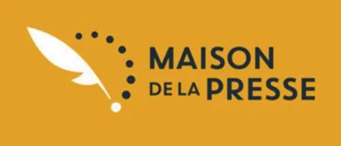MAISON DE LA PRESSE