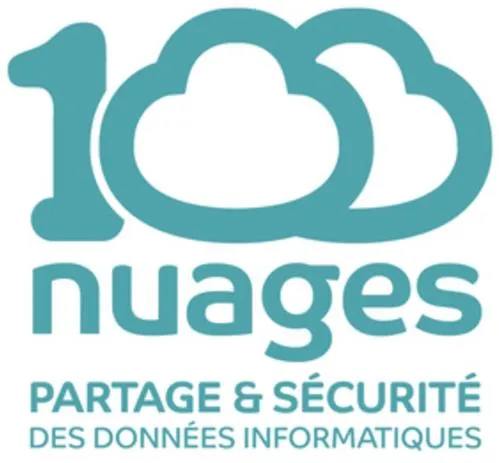 100 NUAGES PARTAGE ET SECURITE DES DONNEES INFORMATIQUES