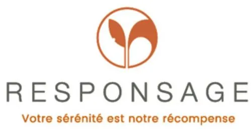 RESPONSAGE VOTRE SERENITE EST NOTRE RECOMPENSE