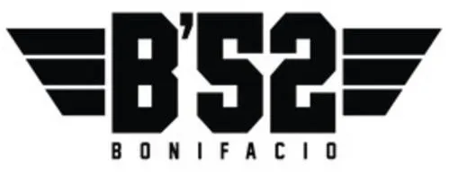B 52 BONIFACIO