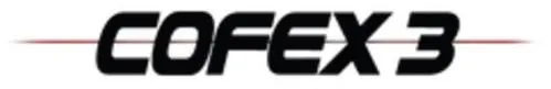 COFEX 3