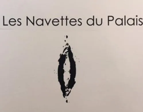 LES NAVETTES DU PALAIS