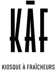 KAF KIOSQUE A FRAICHEURS