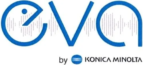EVA BY KONICA MINOLTA