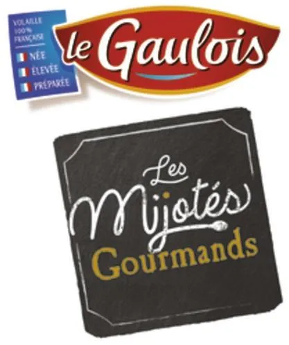 LE GAULOIS LES MIJOTES GOURMANDS