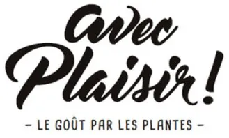 AVEC PLAISIR ! - LE GOUT PAR LES PLANTES -