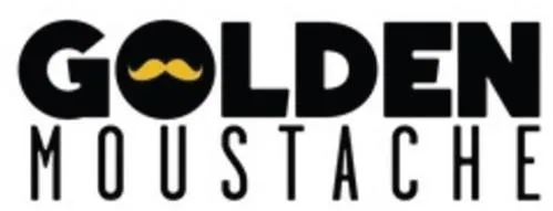 GOLDEN MOUSTACHE