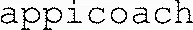 appicoach