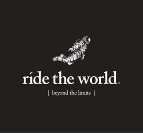RIDE THE WORLD BEYOND THE LIMITS