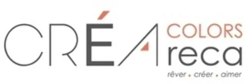 CREA COLORS RECA REVER . CREER . AIMER