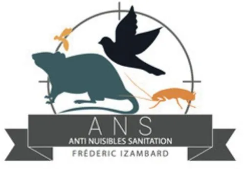 ANS ANTI NUISIBLES SANITATION FREDERIC IZAMBARD