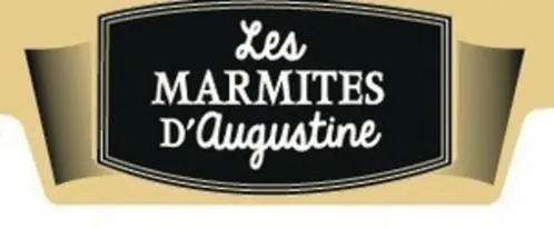 LES MARMITES D AUGUSTINE
