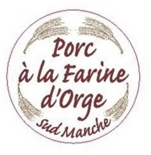 PORC A LA FARINE D ORGE SUD MANCHE