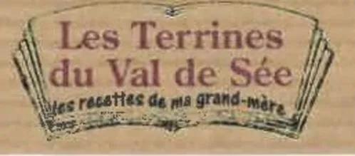 LES TERRINES DU VAL DE SEE LES RECETTES DE MA GRAND-MERE