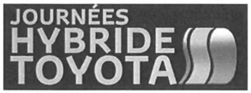 JOURNEES HYBRIDE TOYOTA