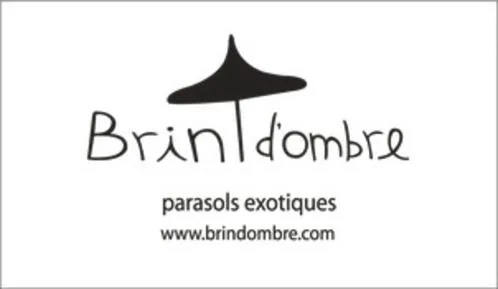 BRIN D OMBRE PARASOLS EXOTIQUES WWW.BRINDOMBRE.COM