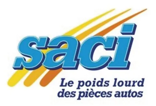 SACI LE POIDS LOURD DES PIECES AUTOS