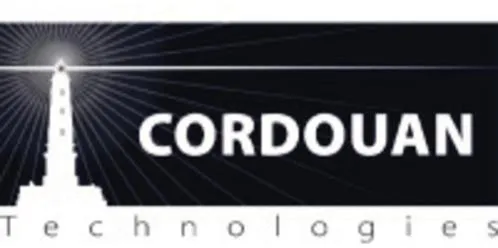 CORDOUAN TECHNOLOGIES