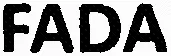 FADA
