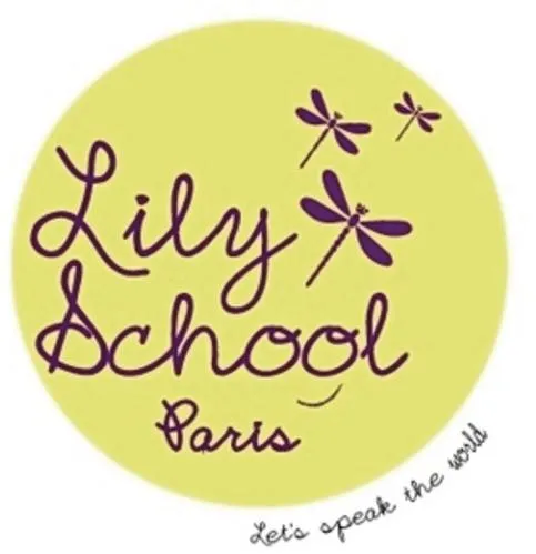 LILY SCHOOL PARIS LET S SPEAK THE WORLD