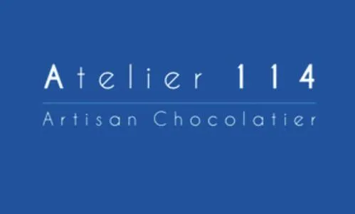 ATELIER 114 ARTISAN CHOCOLATIER